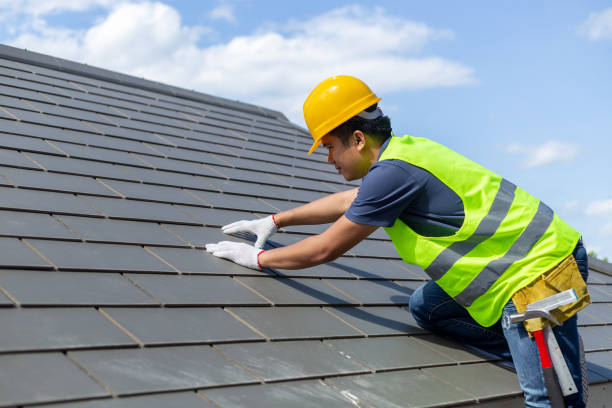 Best Storm Damage Roof Repair  in Vermilion, OH