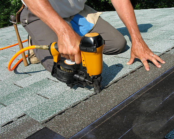 Best Flat Roof Repair Services  in Vermilion, OH