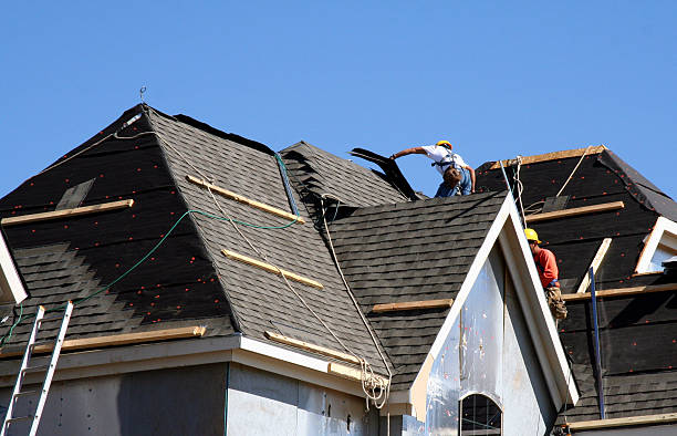 Slate Roofing Contractor in Vermilion, OH