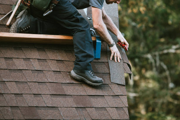 Residential Roof Replacement in Vermilion, OH