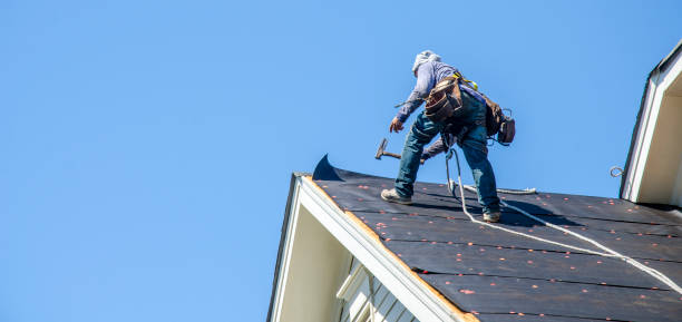 Quick and Trustworthy Emergency Roof Repair Services in Vermilion, OH